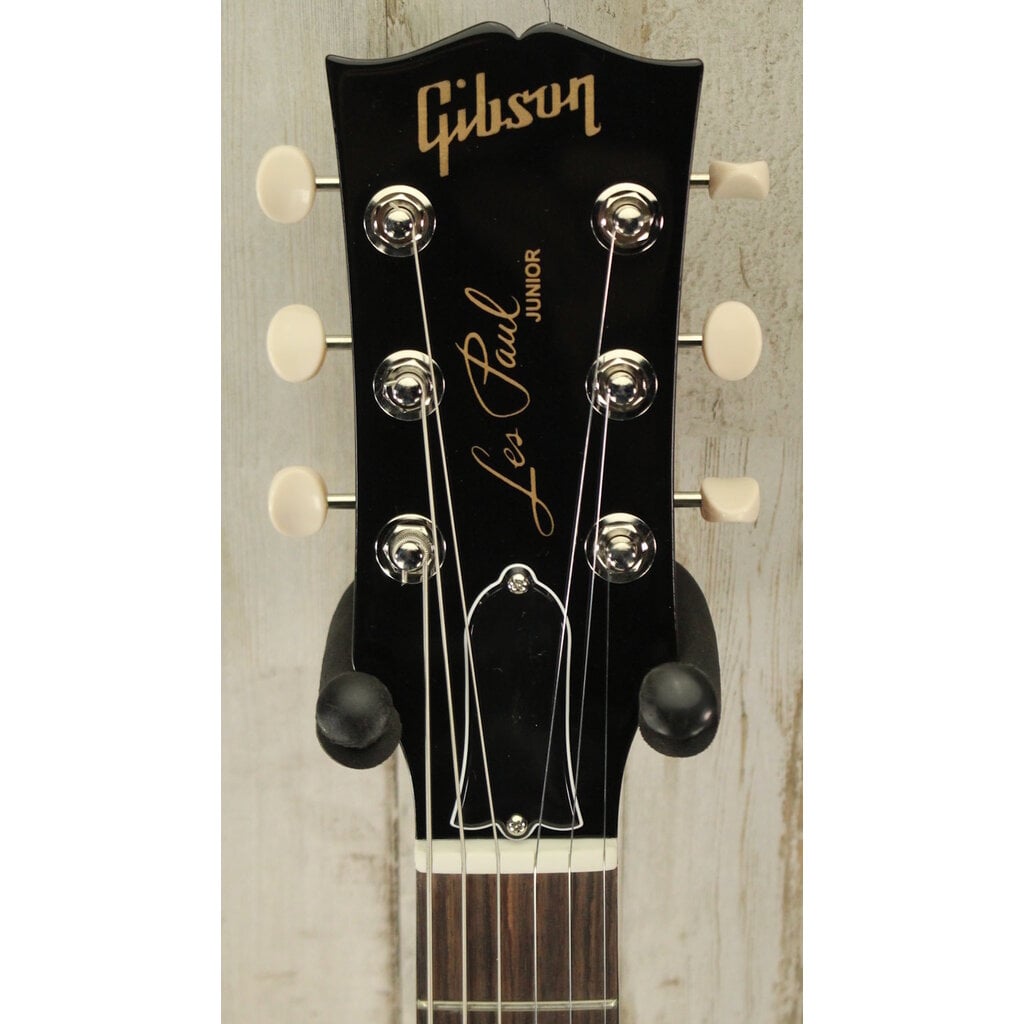 Gibson DEMO Gibson Les Paul Junior - Vintage Cherry (162)
