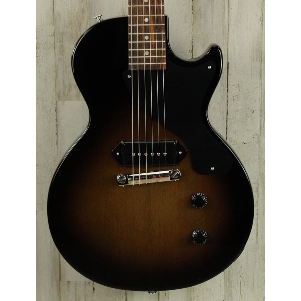 Gibson DEMO Gibson Les Paul Junior - Vintage Tobacco Burst (226)