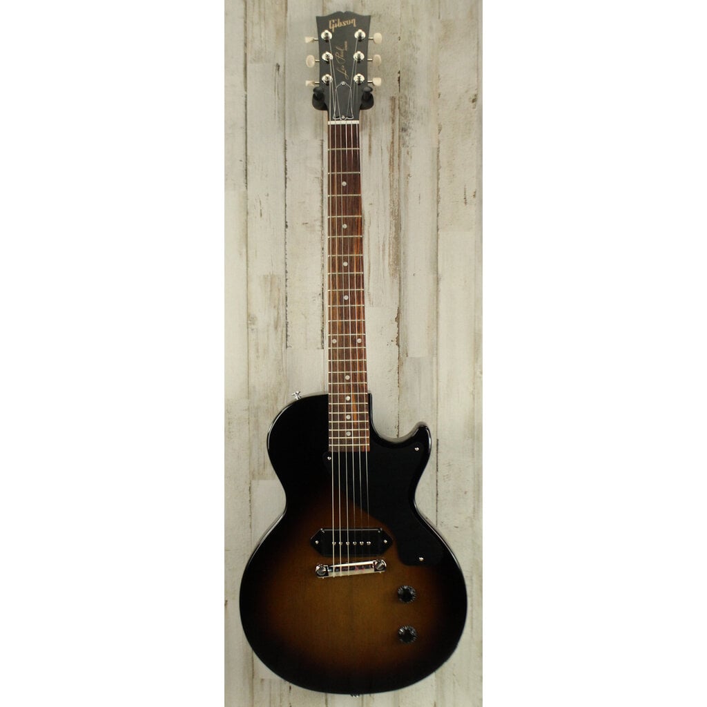 Gibson DEMO Gibson Les Paul Junior - Vintage Tobacco Burst (226)