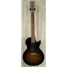 Gibson DEMO Gibson Les Paul Junior - Vintage Tobacco Burst (226)