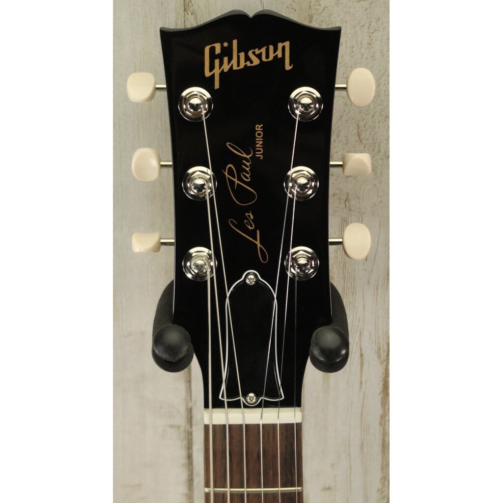 Gibson DEMO Gibson Les Paul Junior - Vintage Tobacco Burst (226)