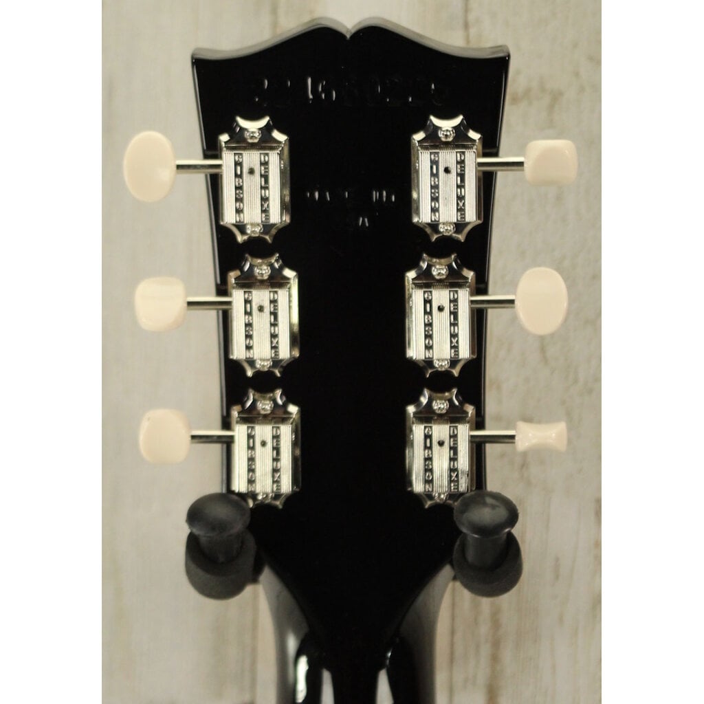 Gibson DEMO Gibson Les Paul Junior - Vintage Tobacco Burst (226)