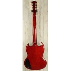 Gibson DEMO Gibson SG Standard '61 Maestro Vibrola - Vintage Cherry (187)