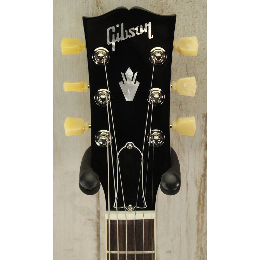 Gibson DEMO Gibson SG Standard '61 Maestro Vibrola - Vintage Cherry (187)