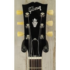 Gibson DEMO Gibson SG Standard '61 Maestro Vibrola - Vintage Cherry (187)