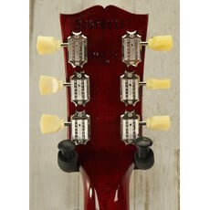 Gibson DEMO Gibson SG Standard '61 Maestro Vibrola - Vintage Cherry (187)
