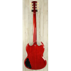 Gibson DEMO Gibson SG Standard '61 Maestro Vibrola - Vintage Cherry (264)