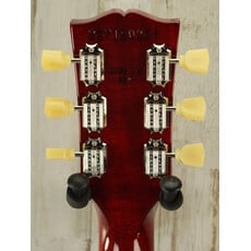 Gibson DEMO Gibson SG Standard '61 Maestro Vibrola - Vintage Cherry (264)