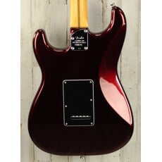 Fender DEMO Fender American Professional Stratocaster - Oxblood (826)