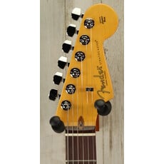 Fender DEMO Fender American Professional Stratocaster - Oxblood (826)