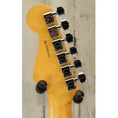 Fender DEMO Fender American Professional Stratocaster - Oxblood (826)