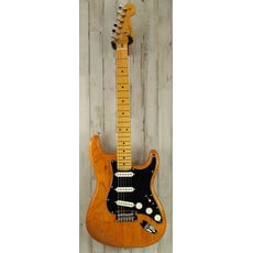 Fender DEMO Fender American Professional Stratocaster - Natural (347)