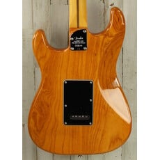 Fender DEMO Fender American Professional Stratocaster - Natural (347)