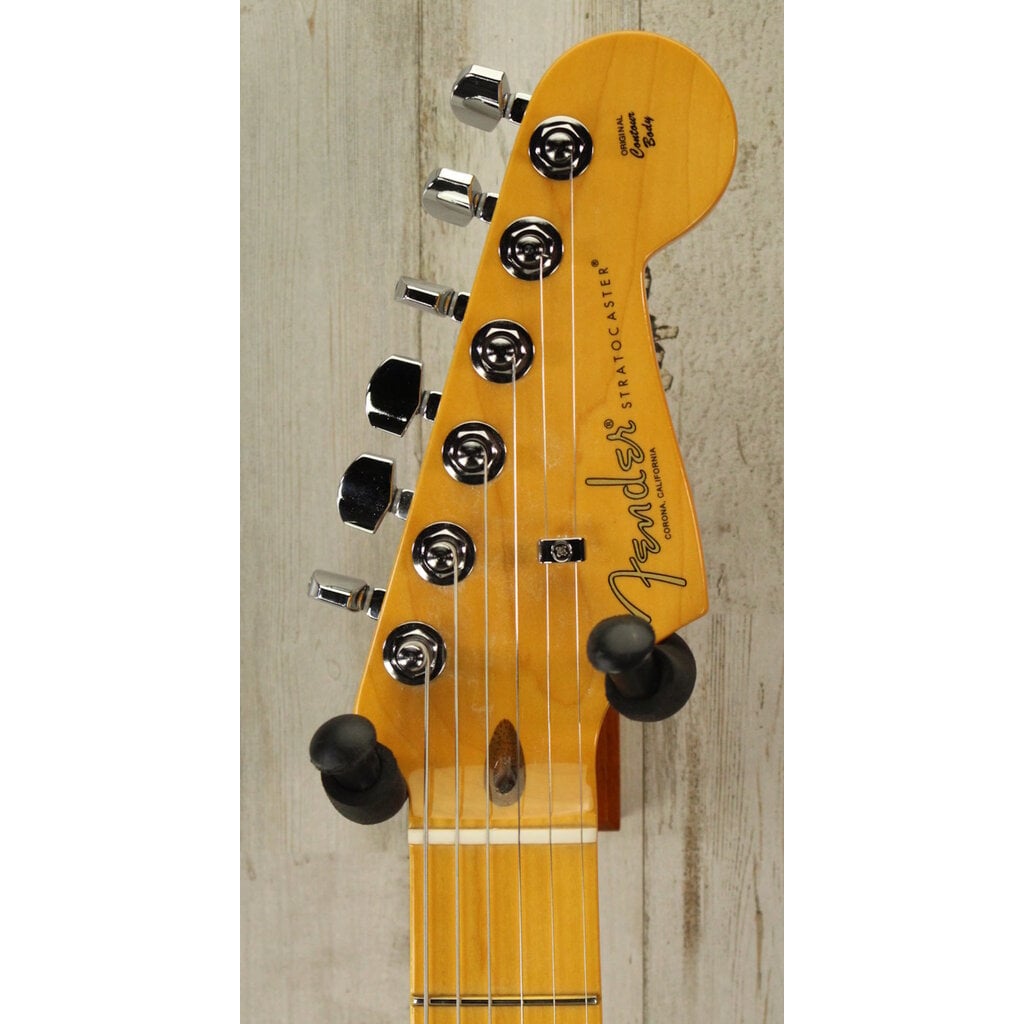 Fender DEMO Fender American Professional Stratocaster - Natural (347)