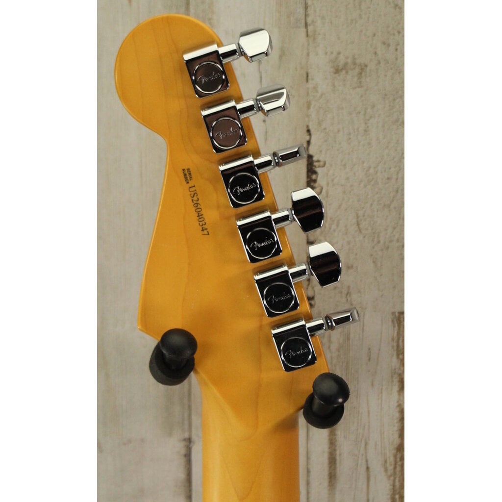 Fender DEMO Fender American Professional Stratocaster - Natural (347)