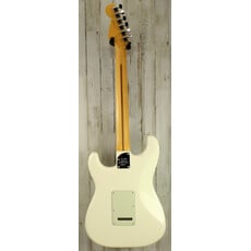 Fender DEMO Fender American Professional Stratocaster - Olympic White (539)