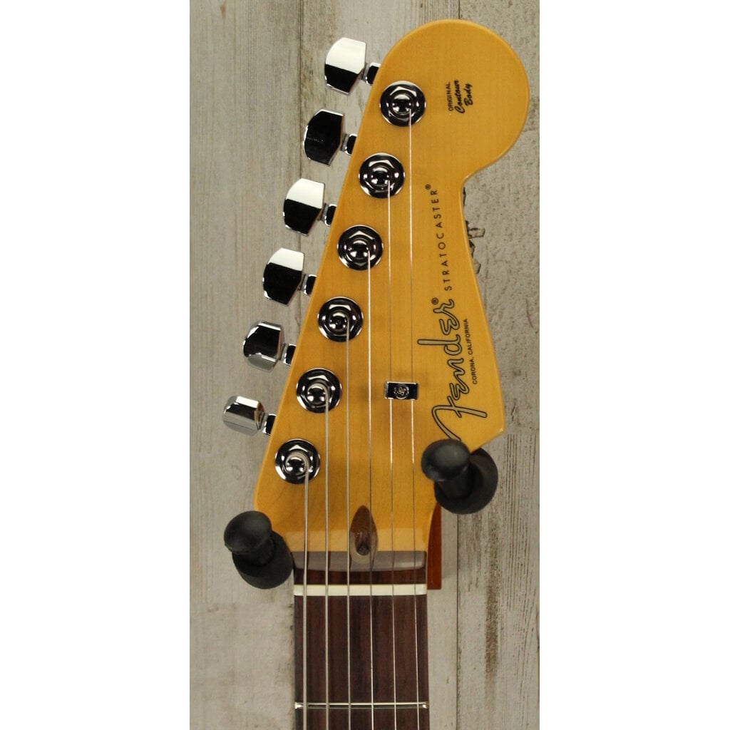Fender DEMO Fender American Professional Stratocaster - Olympic White (539)