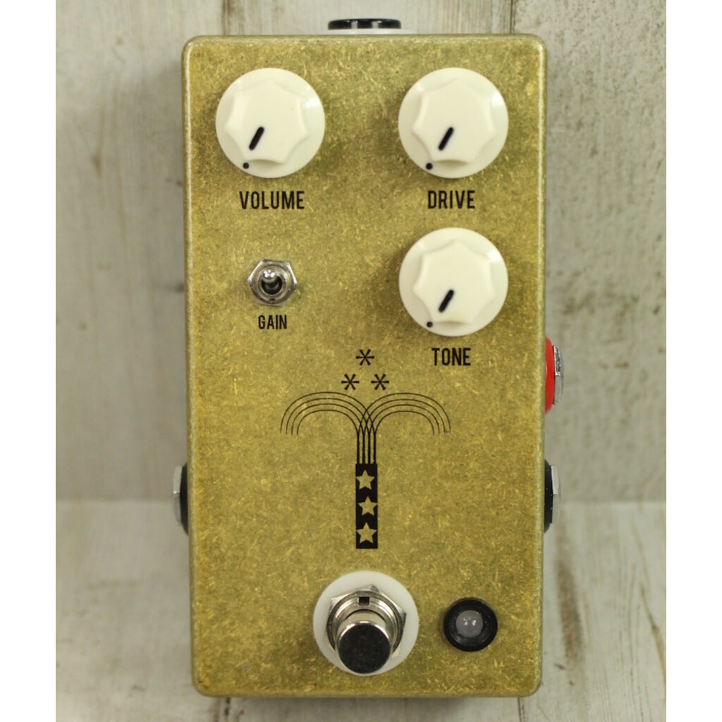 JHS USED JHS Morning Glory V4 (140)