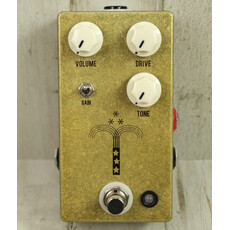 JHS USED JHS Morning Glory V4 (140)