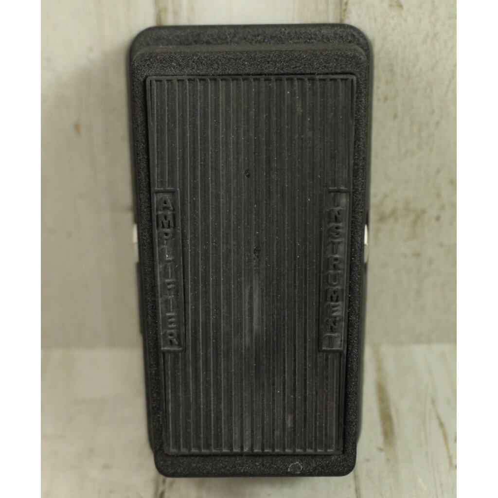 Dunlop USED Dunlop Cry Baby Mini (130)