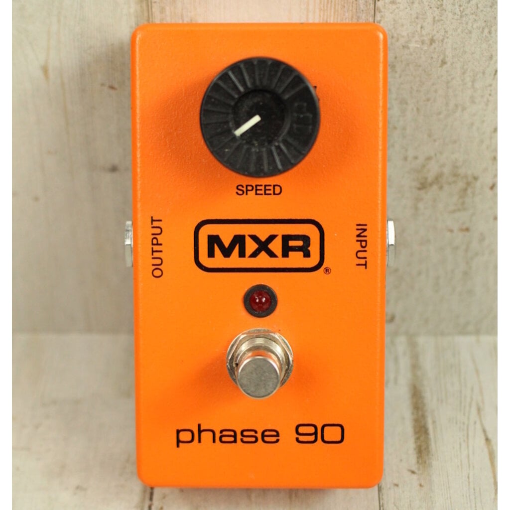 Dunlop USED Dunlop MXR Phase 90 (120)
