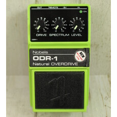 Nobels USED Nobels ODR-1 (110)