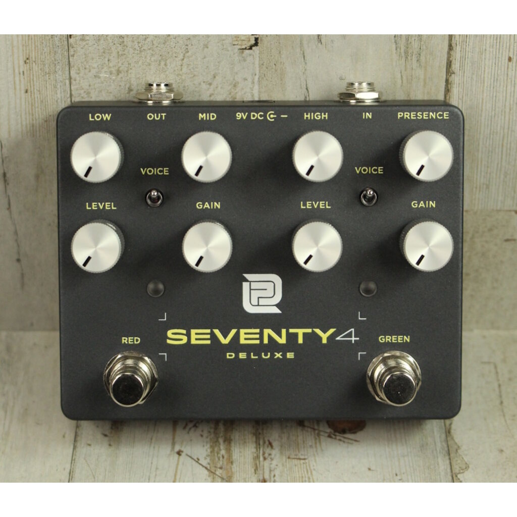 LPD USED LPD Seventy4 Deluxe (090)
