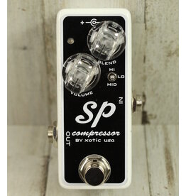 Xotic Effects USED Xotic SP Comp (080)