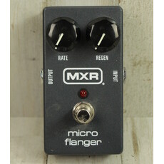 Dunlop USED Dunlop MXR Micro Flanger (070)