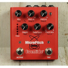 Eventide USED Eventide MicroPitch Delay (050)