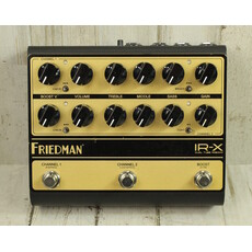 Friedman USED Friedman IR-X (040)