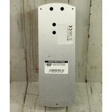 Ernie Ball USED Ernie Ball Volume Pedal Junior (150)