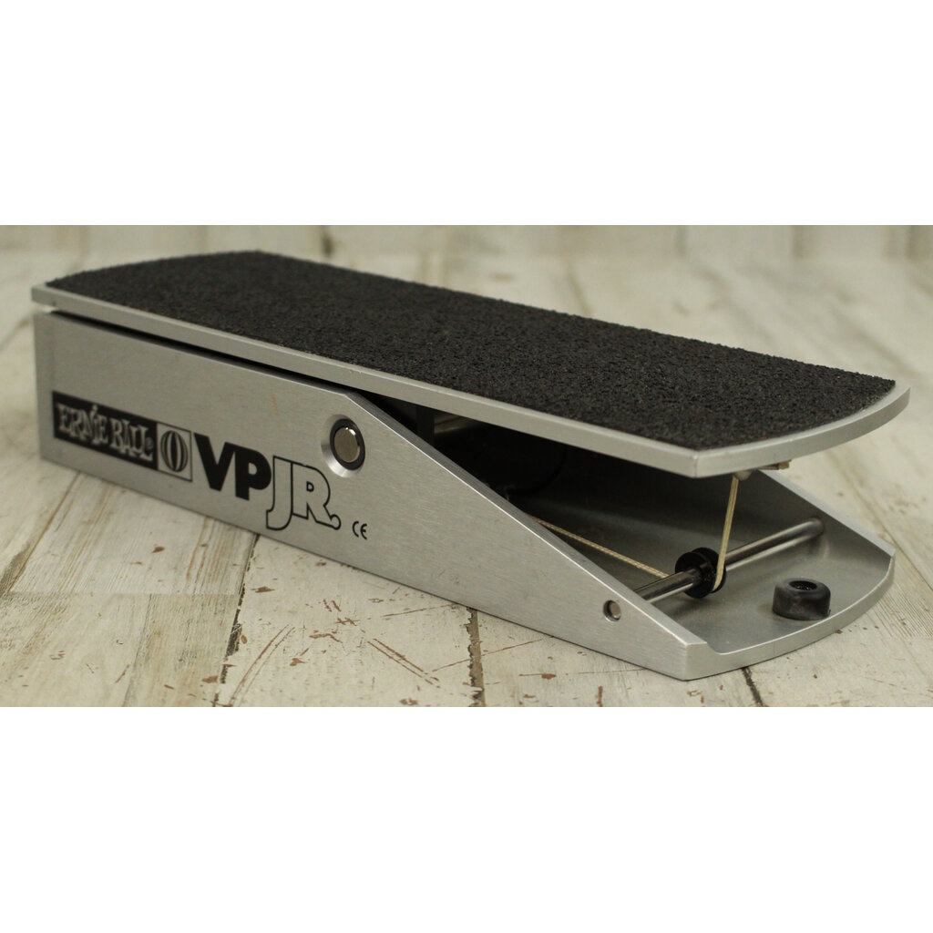 Ernie Ball USED Ernie Ball Volume Pedal Junior (150)
