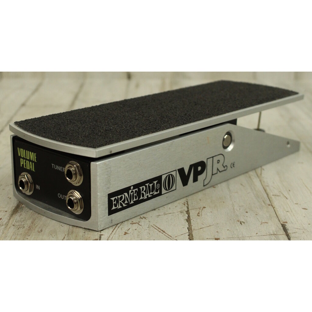 Ernie Ball USED Ernie Ball Volume Pedal Junior (150)