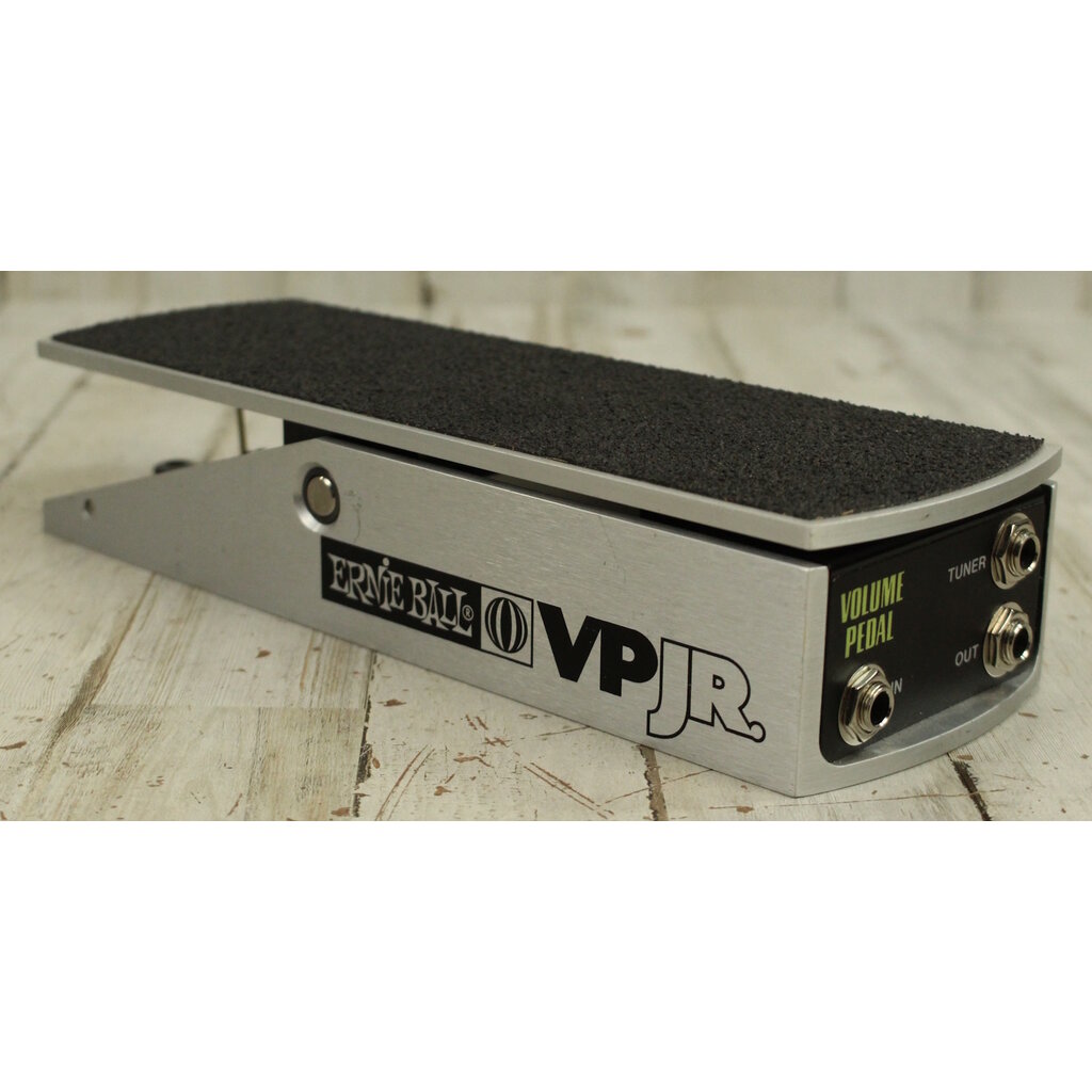 Ernie Ball USED Ernie Ball Volume Pedal Junior (150)