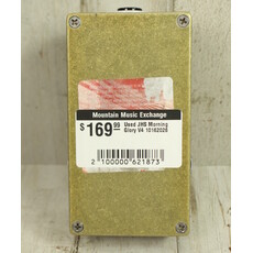 JHS USED JHS Morning Glory V4 (140)