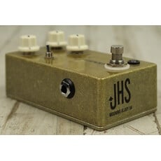 JHS USED JHS Morning Glory V4 (140)