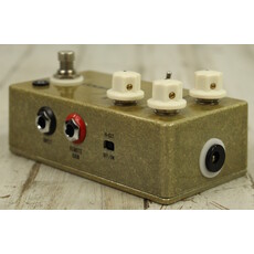 JHS USED JHS Morning Glory V4 (140)