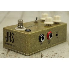JHS USED JHS Morning Glory V4 (140)