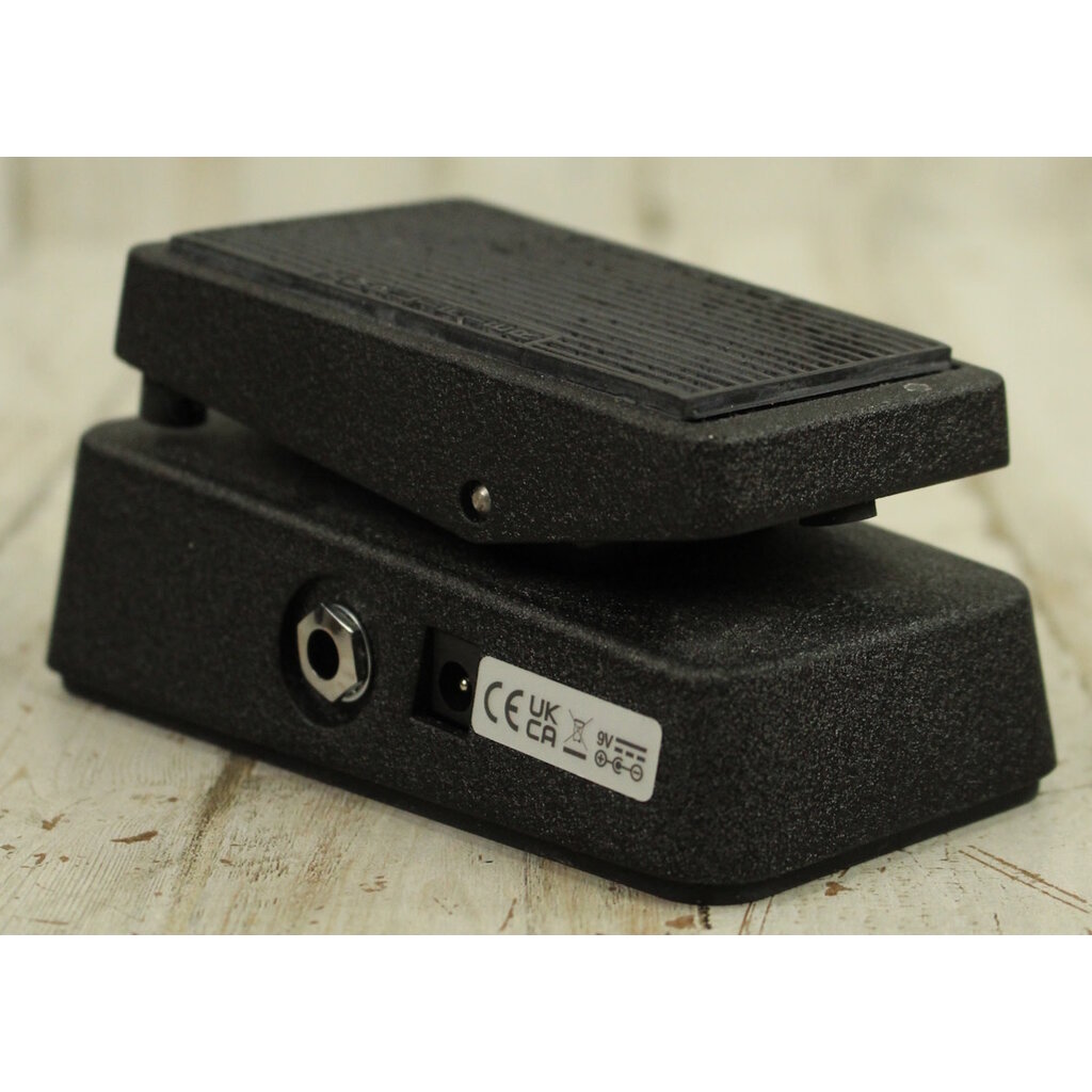 Dunlop USED Dunlop Cry Baby Mini (130)