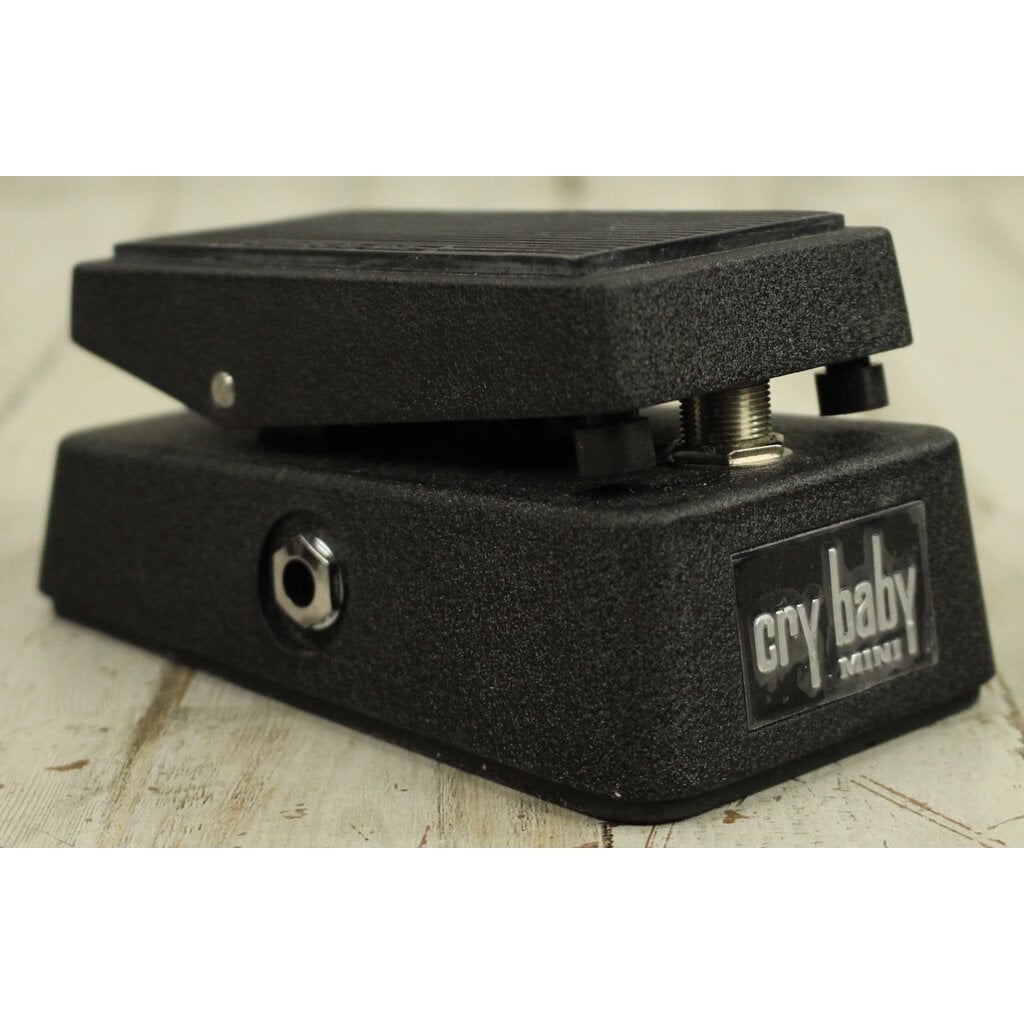 Dunlop USED Dunlop Cry Baby Mini (130)