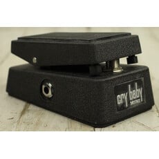 Dunlop USED Dunlop Cry Baby Mini (130)