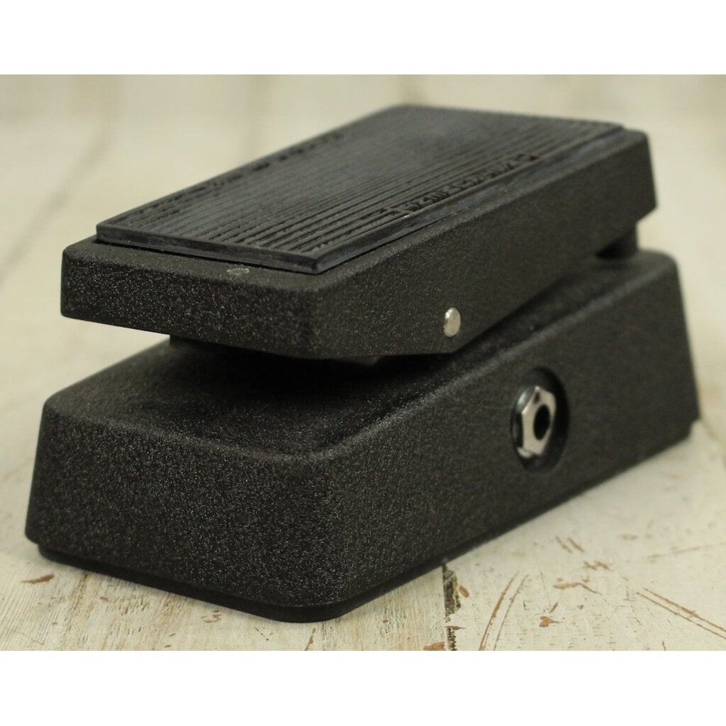 Dunlop USED Dunlop Cry Baby Mini (130)
