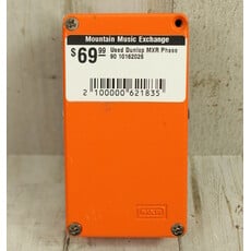 Dunlop USED Dunlop MXR Phase 90 (120)