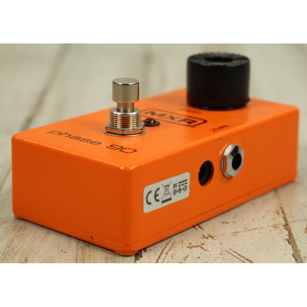 Dunlop USED Dunlop MXR Phase 90 (120)