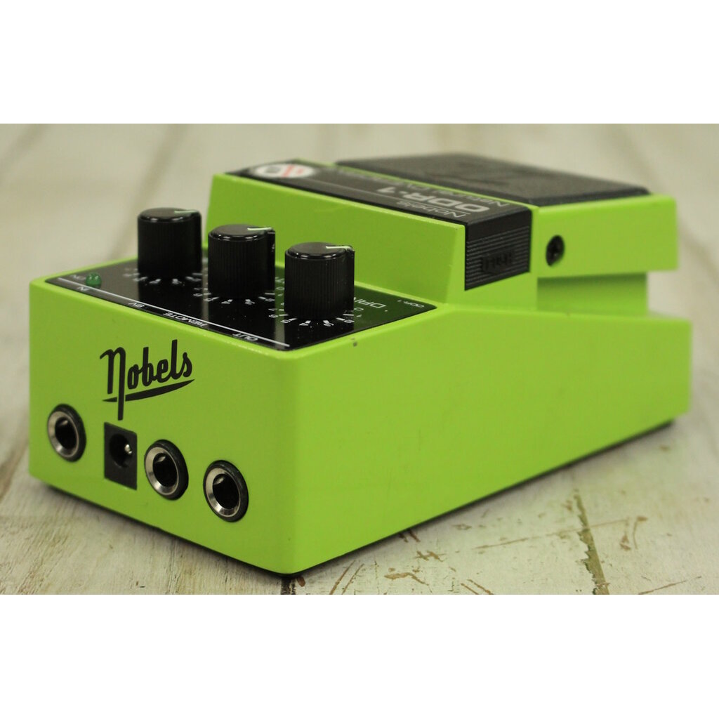 Nobels USED Nobels ODR-1 (110)