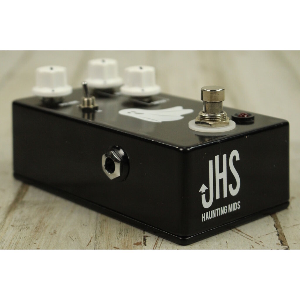 JHS USED JHS Haunting Mids (100)