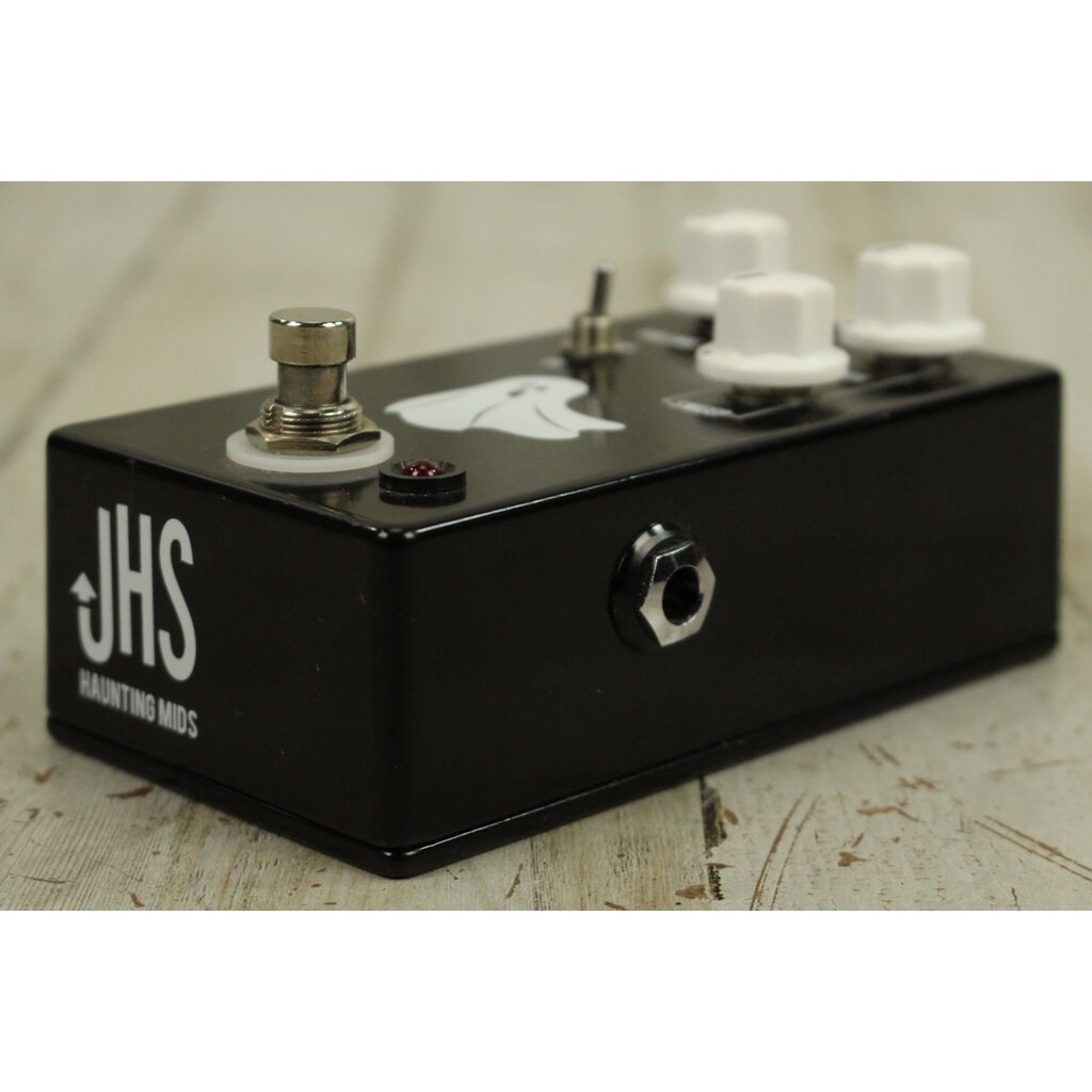 JHS USED JHS Haunting Mids (100)