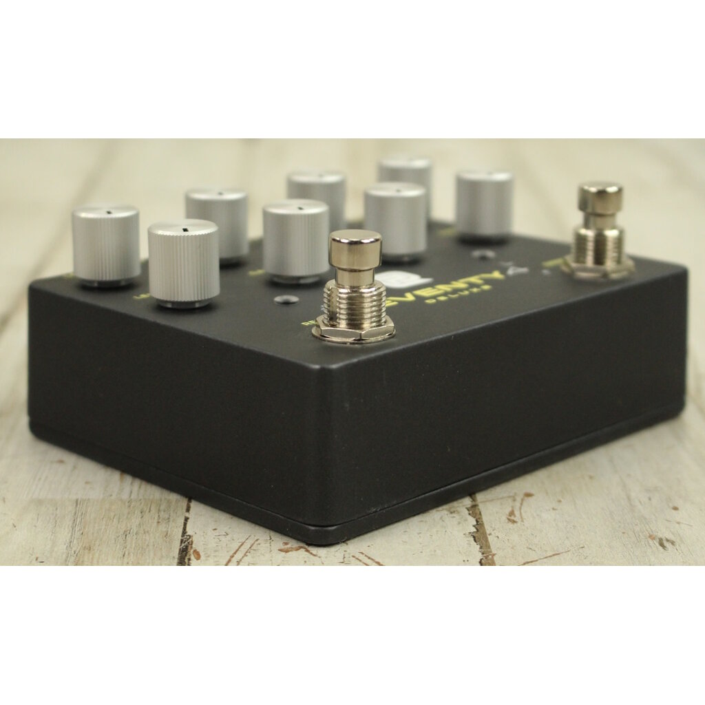 LPD USED LPD Seventy4 Deluxe (090)