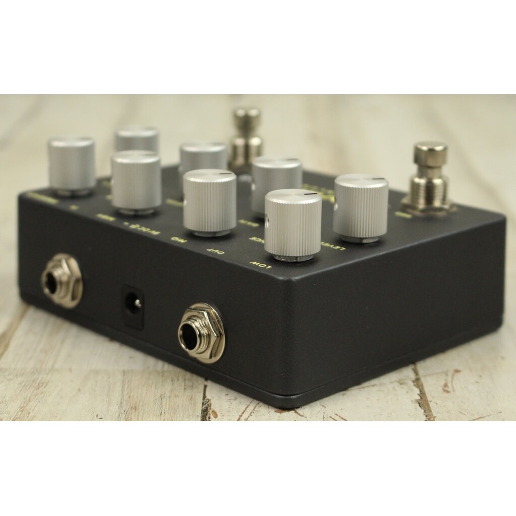 LPD USED LPD Seventy4 Deluxe (090)